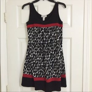 Enfocus Ladies Dress med/petite